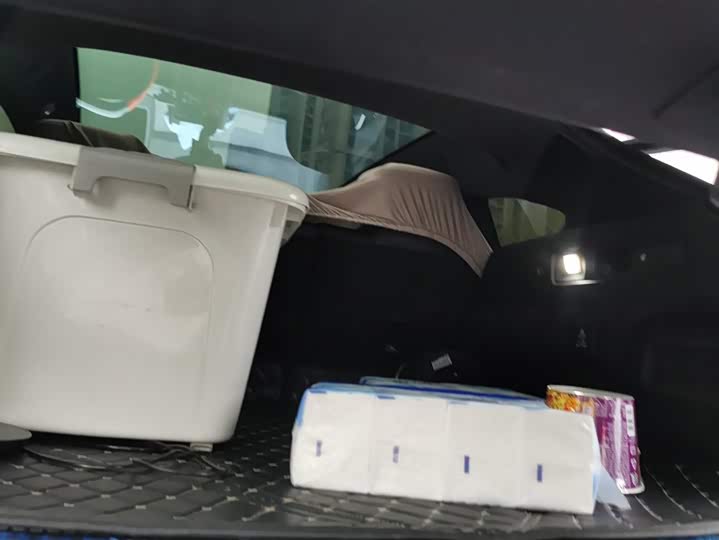 Фото 4 - Hozon S Hunting