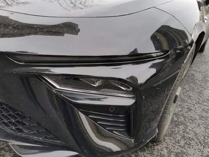 Фото 5 - Hozon S Hunting