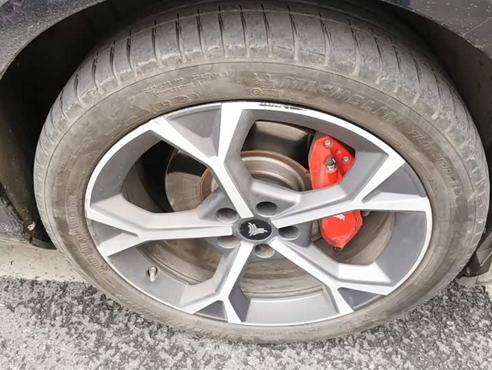 Фото 6 - Hozon S Hunting