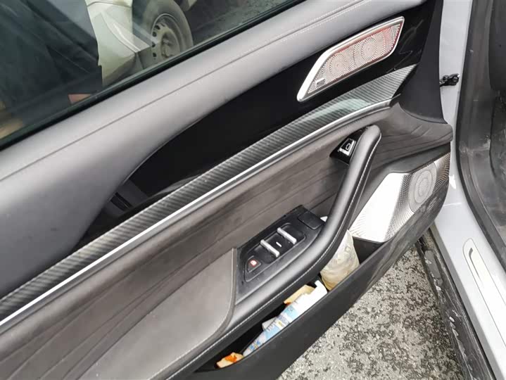 Фото 7 - Hozon S Hunting