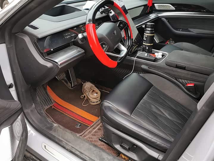 Фото 9 - Hozon S Hunting