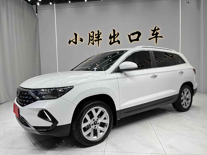 Фото 1 - Jetta VS7