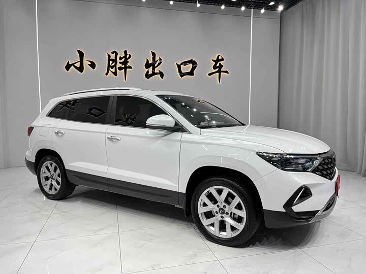 Фото 2 - Jetta VS7