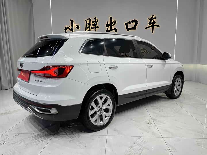 Фото 5 - Jetta VS7