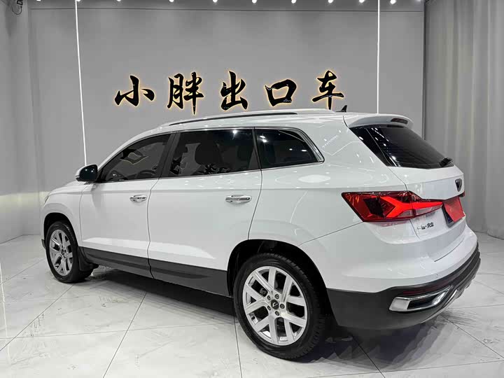 Фото 6 - Jetta VS7