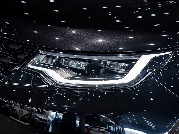 Фото 7 - Land Rover Discovery