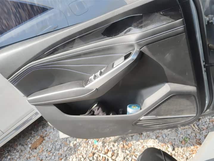 Фото 7 - Geely Preface L