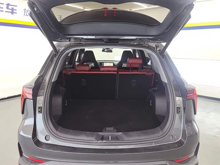 Фото 4 - Changan CS75 Plus