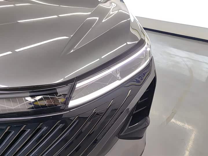 Фото 5 - Changan CS75 Plus