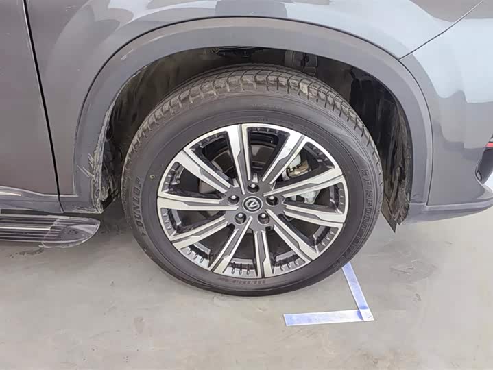 Фото 6 - Changan CS75 Plus