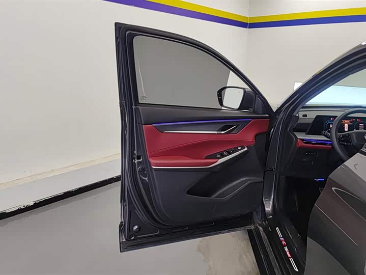 Фото 7 - Changan CS75 Plus