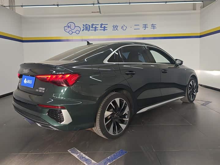 Фото 3 - Audi A3