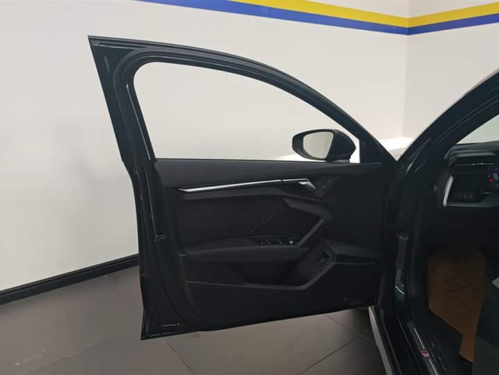 Фото 7 - Audi A3