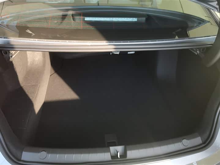 Фото 4 - BYD Qin Plus