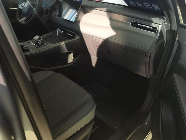 Фото 8 - BYD Qin Plus