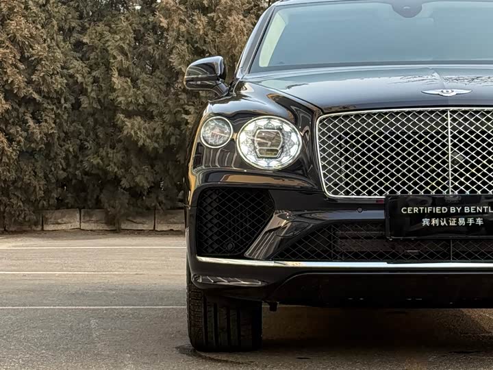 Фото 3 - Bentley Bentayga