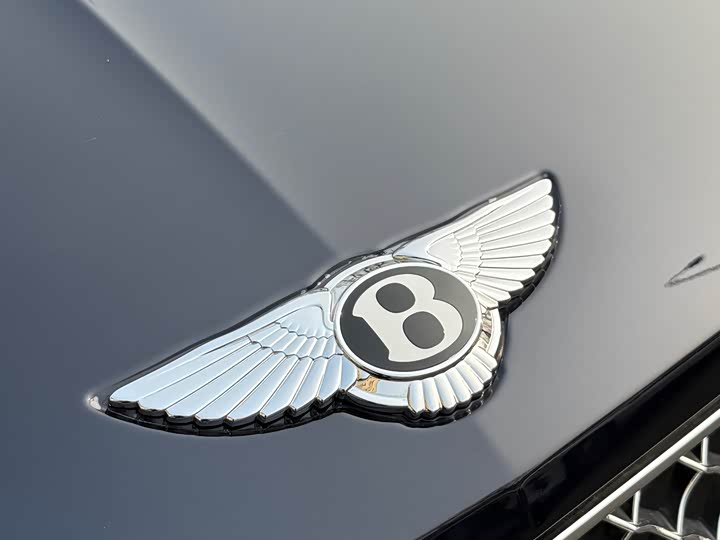 Фото 4 - Bentley Bentayga