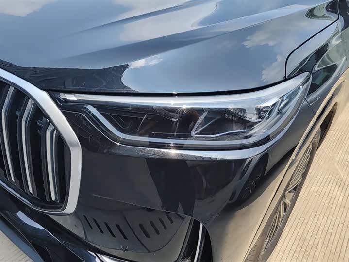 Фото 5 - Chery Tiggo 9