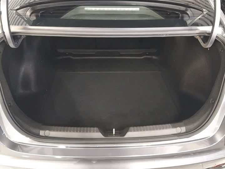 Фото 4 - GAC Trumpchi Empow R