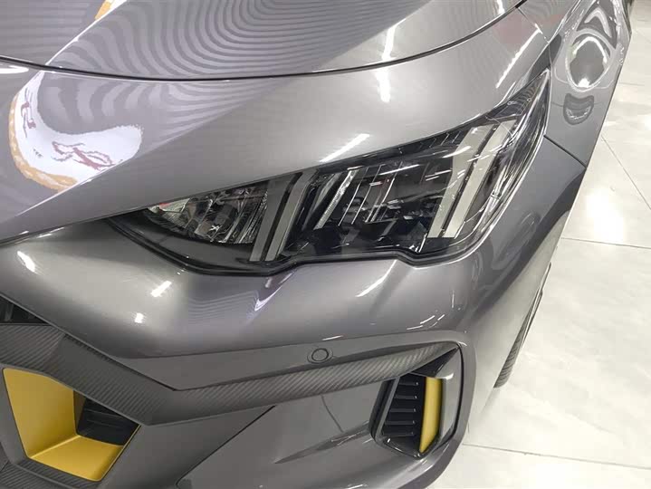 Фото 5 - GAC Trumpchi Empow R