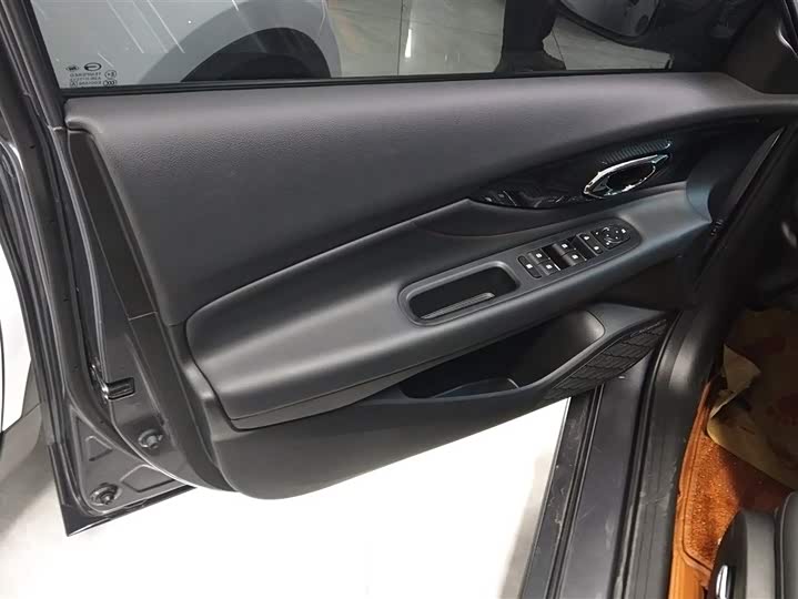 Фото 7 - GAC Trumpchi Empow R