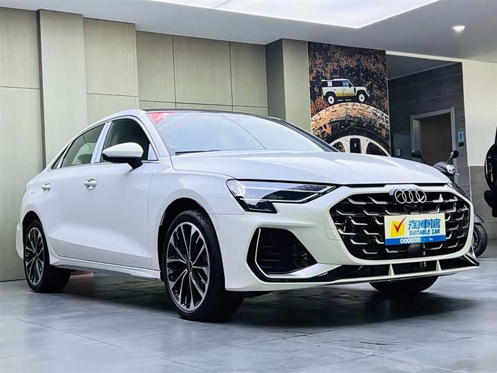 Фото 3 - Audi A3