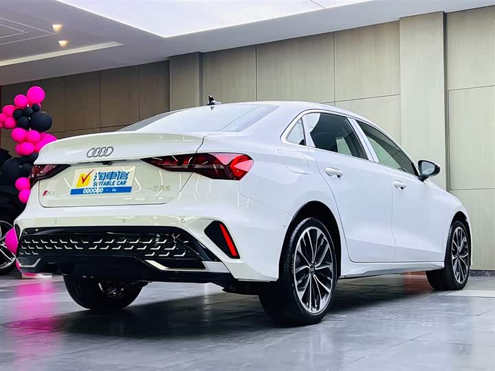 Фото 4 - Audi A3