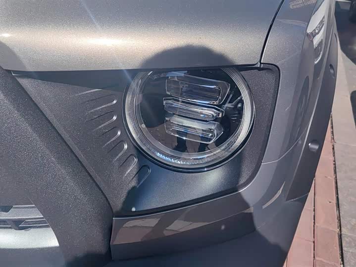 Фото 5 - Haval Dargo