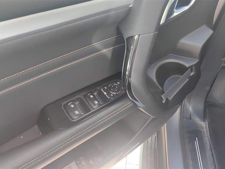 Фото 7 - Haval Dargo