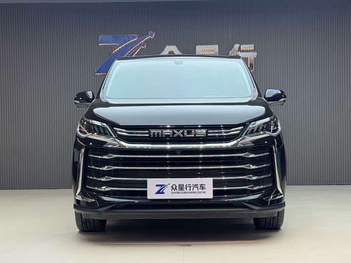 Фото 2 - Maxus G50