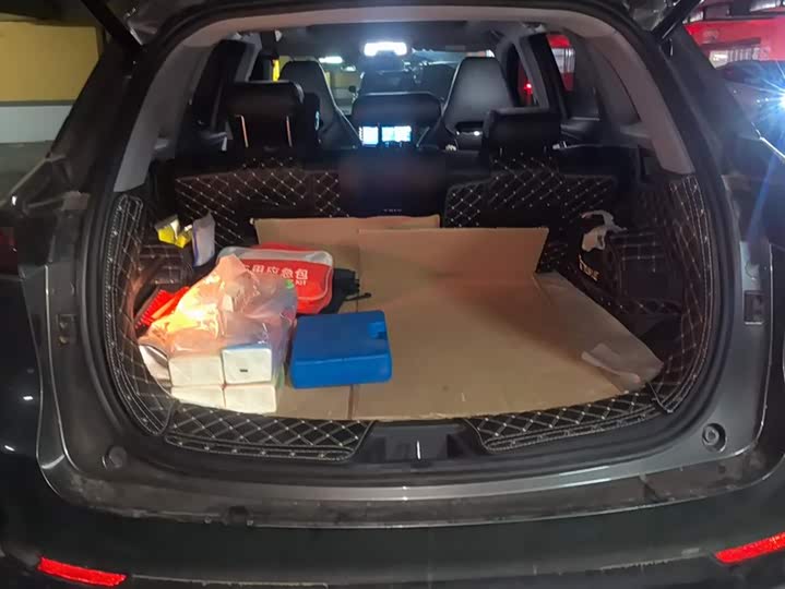 Фото 4 - Changan CS75 Plus