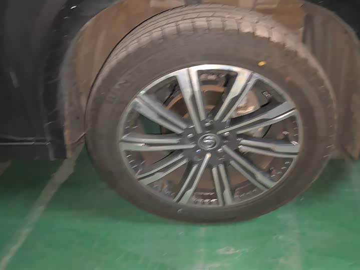 Фото 6 - Changan CS75 Plus