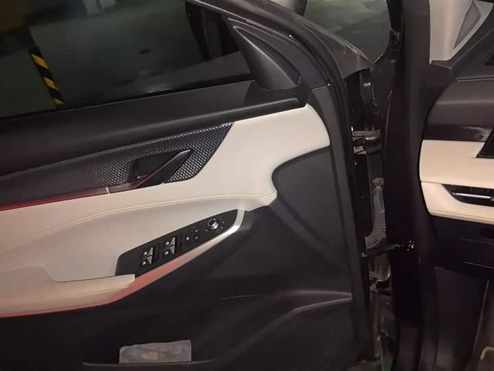 Фото 7 - Changan CS75 Plus