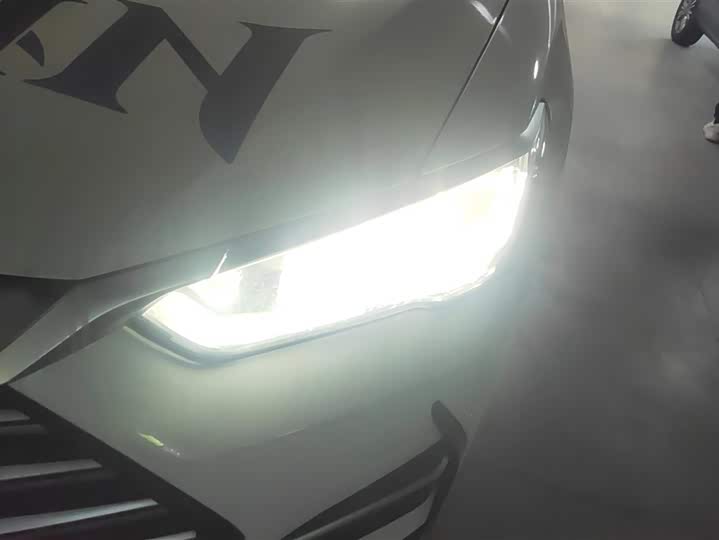 Фото 5 - BYD Song Pro Hybrid