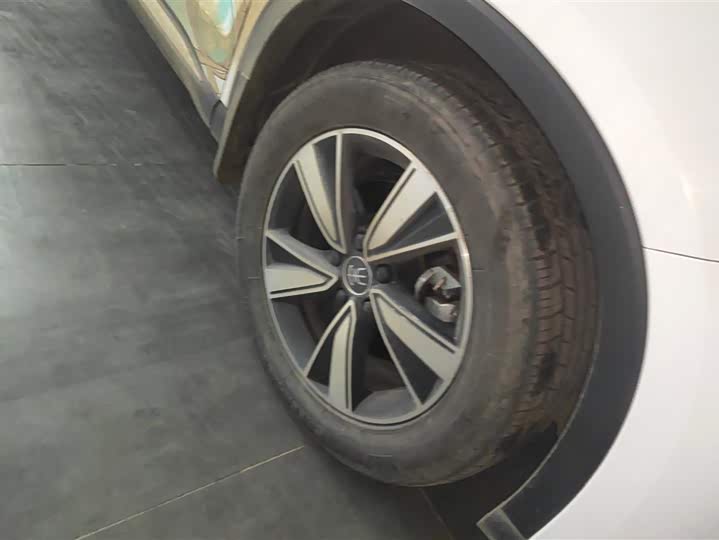 Фото 6 - BYD Song Pro Hybrid