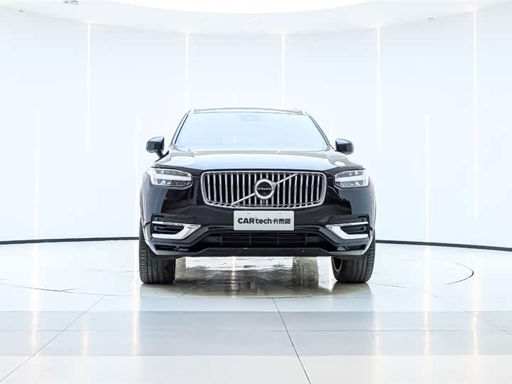 Фото 2 - Volvo XC90 Hybrid