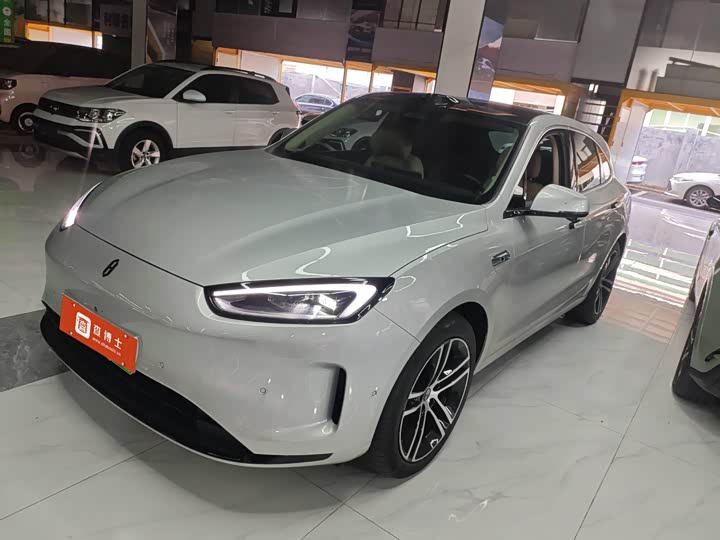 Фото 1 - Aito M5