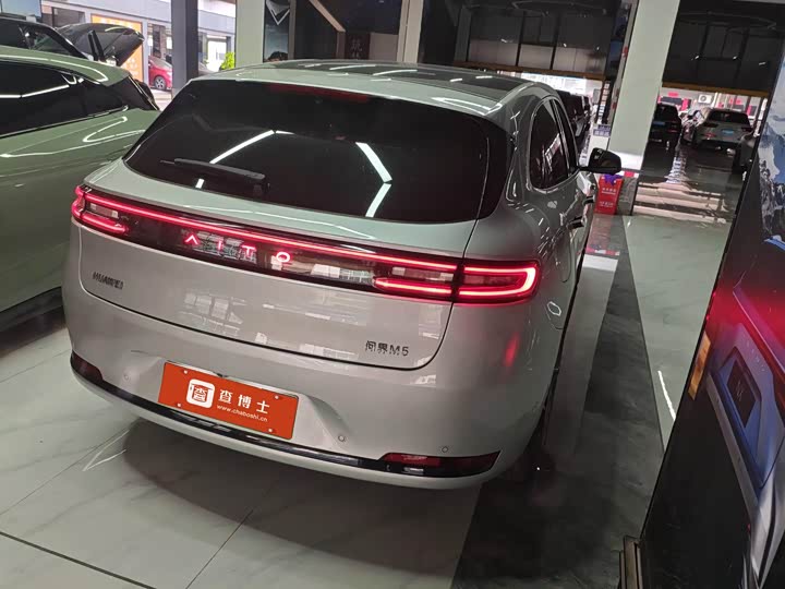 Фото 2 - Aito M5