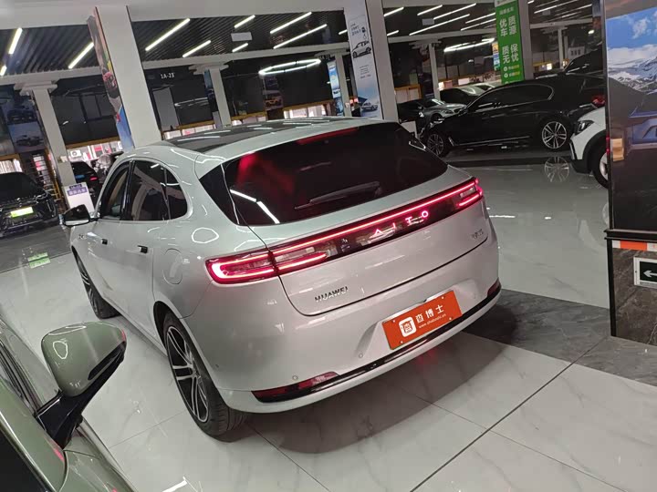 Фото 4 - Aito M5