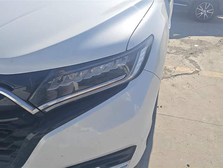 Фото 5 - Honda UR-V