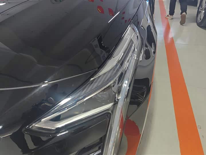 Фото 5 - Cadillac CT6