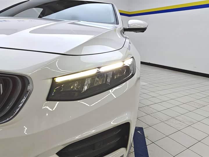 Photo 5 - Geely Preface