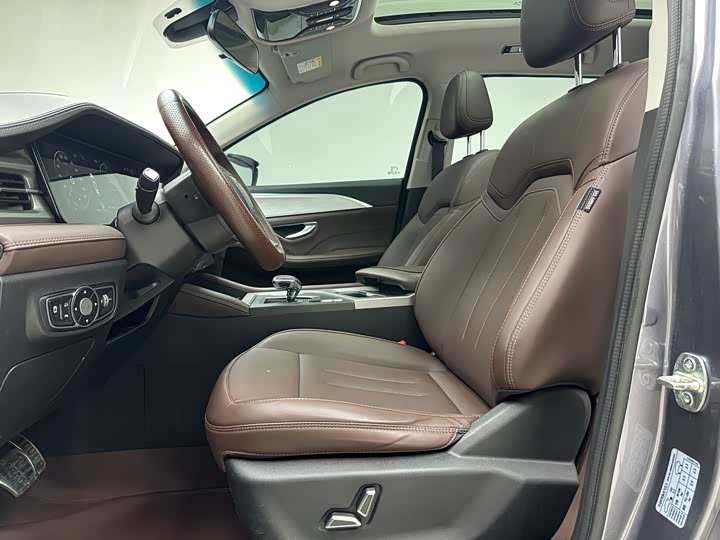 Фото 5 - Jetour X90 Plus