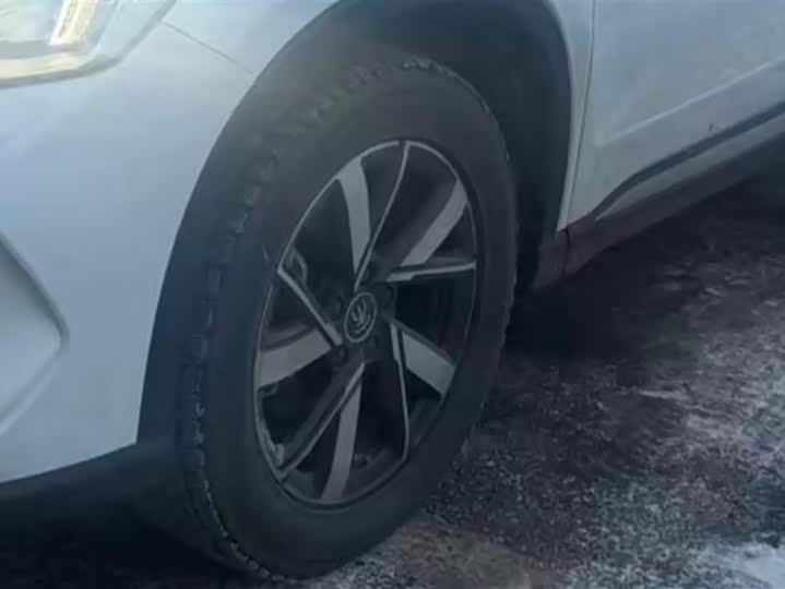 Фото 6 - BYD Song Pro Hybrid