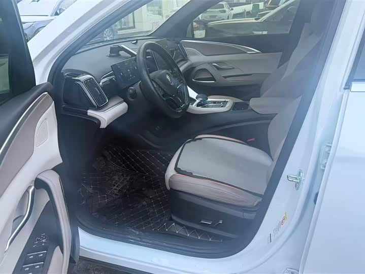 Фото 9 - BYD Song Pro Hybrid