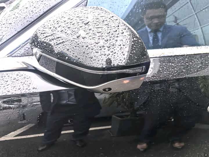 Photo 5 - BMW 7 Series