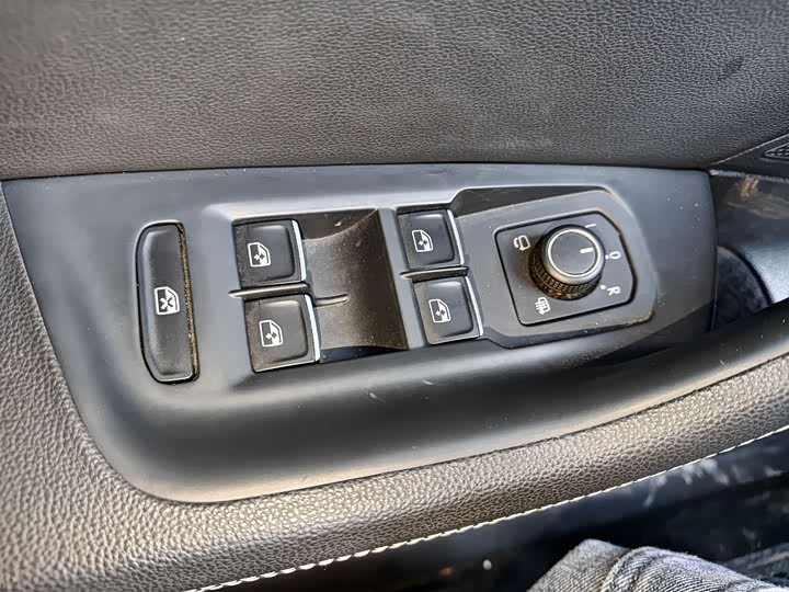 Фото 8 - Volkswagen Magotan GTE Hybrid