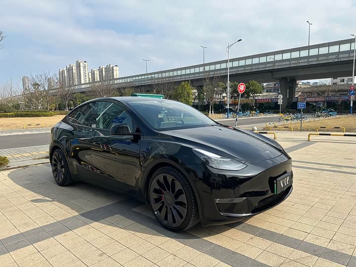 Фото 2 - Tesla Model Y