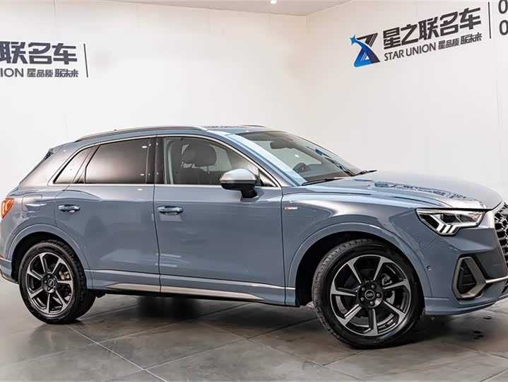 Фото 6 - Audi Q3