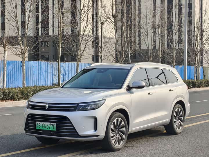 Фото 1 - Aito M7